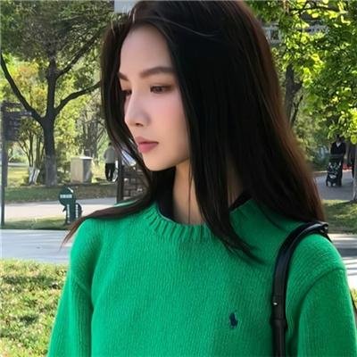 视野开阔